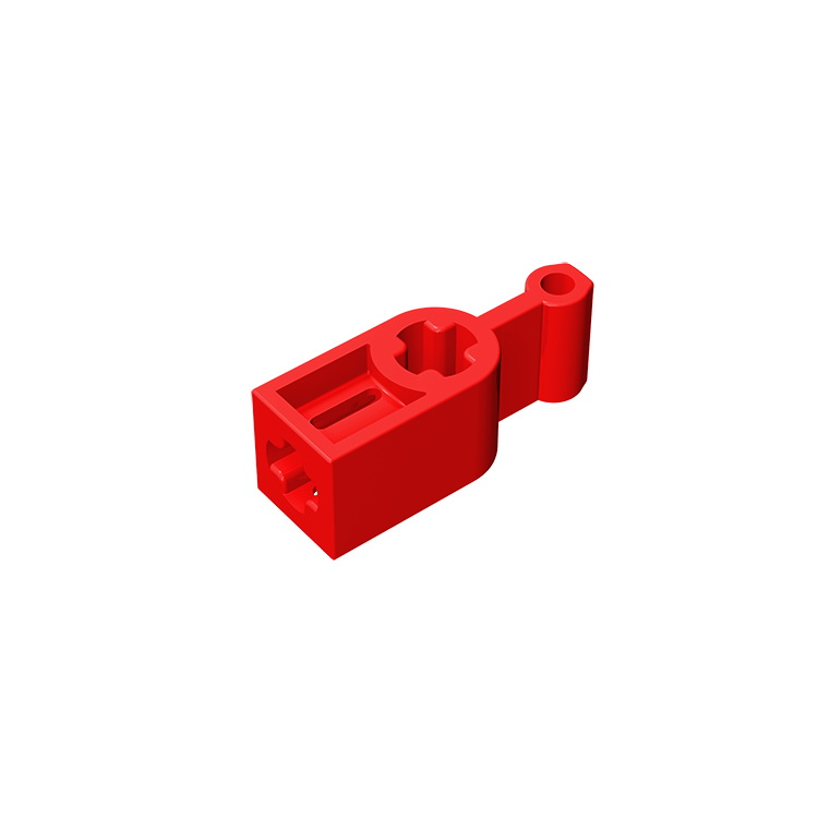 Tech Gear Accessories - Bloques de construcción de 10 piezas,