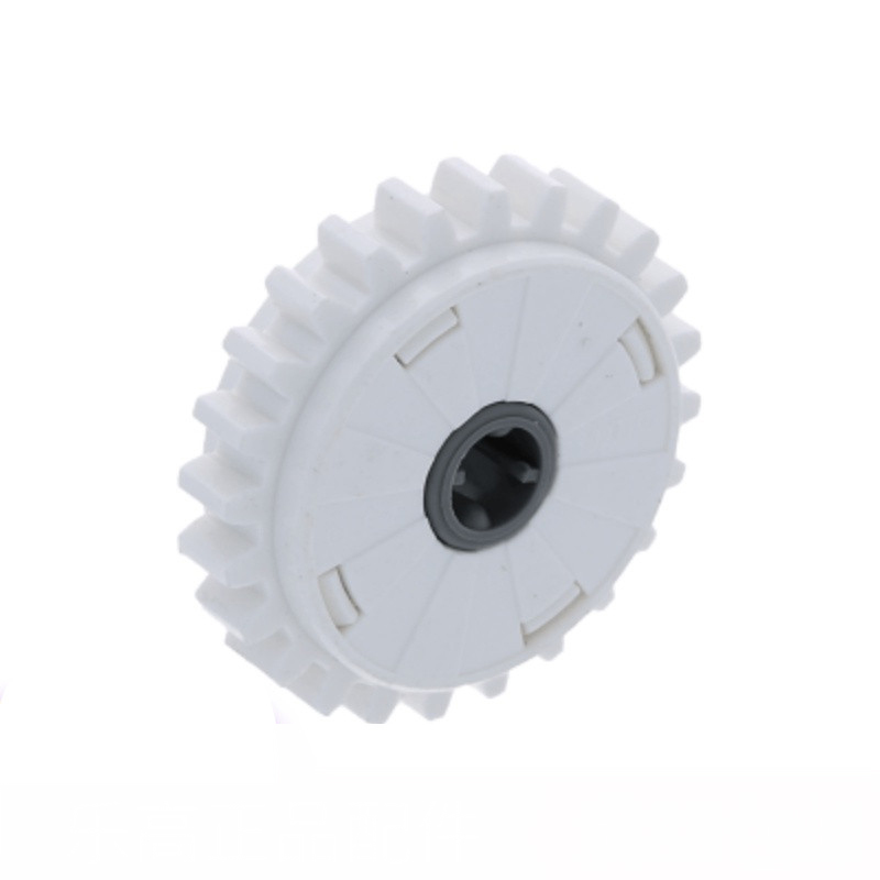 Tech Gear Accessories - Engranaje de embrague de 24 dientes,