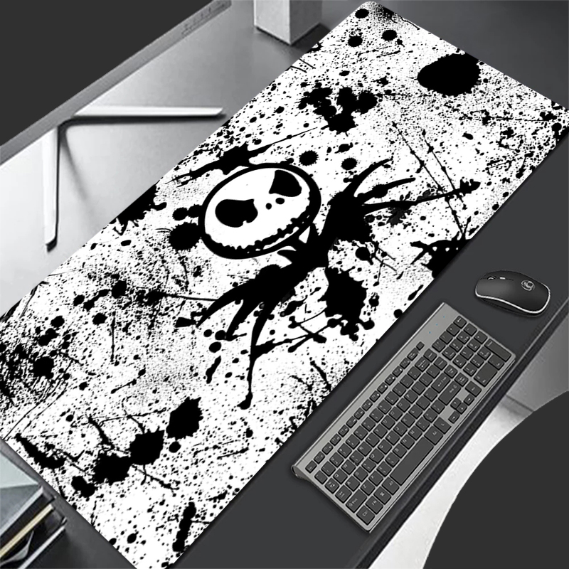 Tech Accessories For Desk - Alfombrilla de ratón para Gamer, ordenador