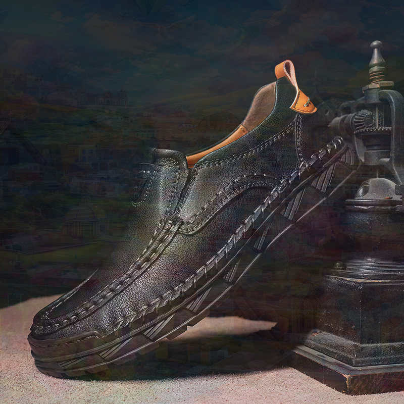 Tech Accessories Suppliers - 39 Slipon zapatillas de deporte hombre