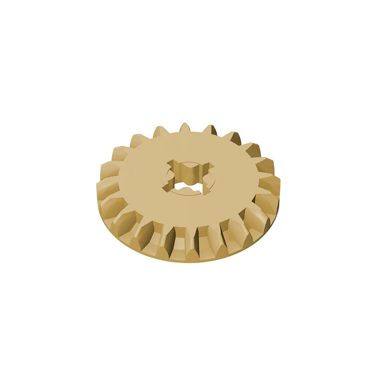 Tech Gear Accessories - Engranaje cónico de 20 dientes con