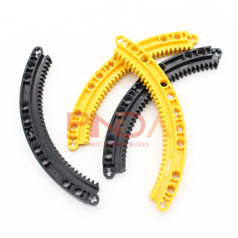 Tech Gear Accessories - Piezas de tecnología MOC 24121, estante