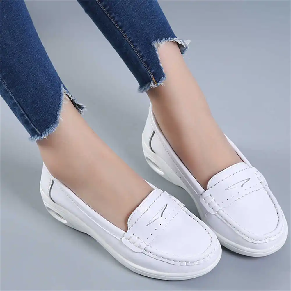 Zapatillas de deporte blancas  - Unique Tech Accessories Gifts reseña y precio