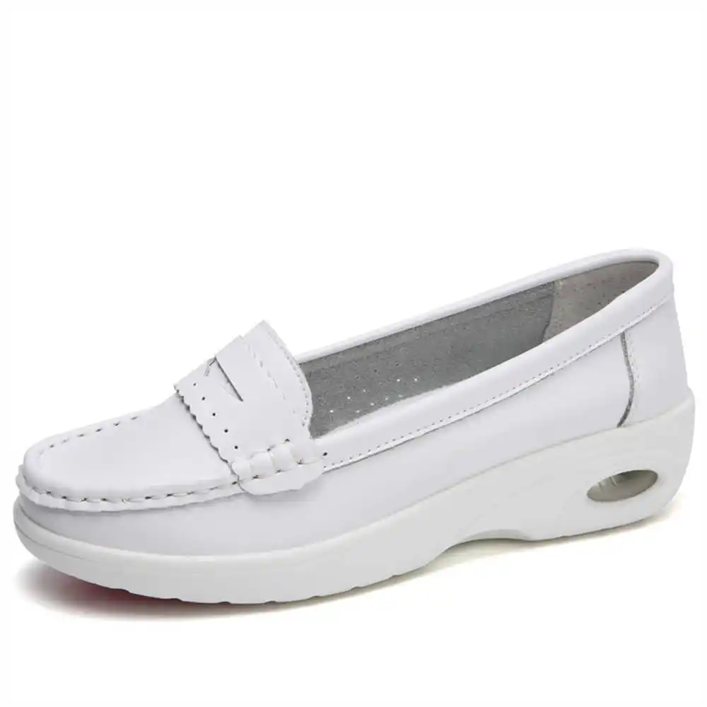 Zapatillas de deporte blancas  - Unique Tech Accessories Gifts reseña y precio