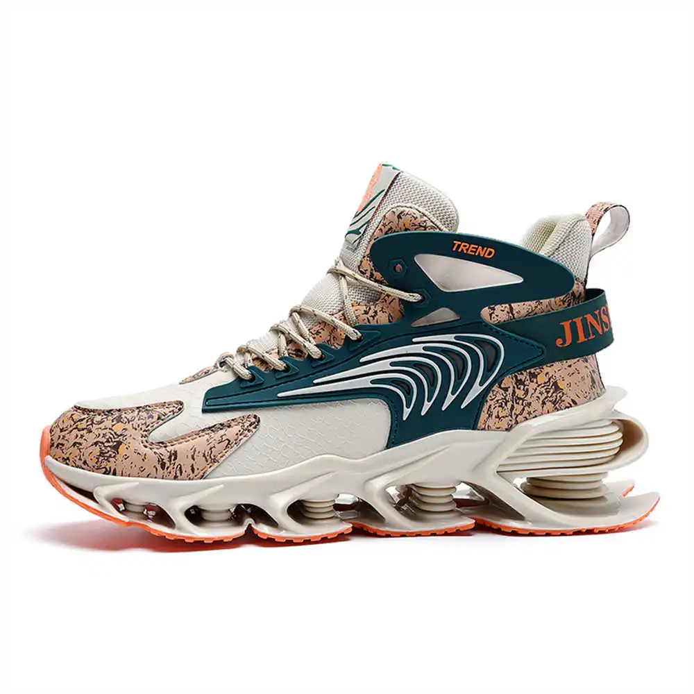 Zapatillas antideslizantes par - Tech Accessories Suppliers reseña y precio