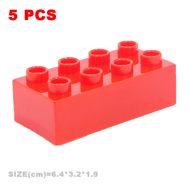 Bloques de construcción de tam - Tech House Accessories reseña y precio