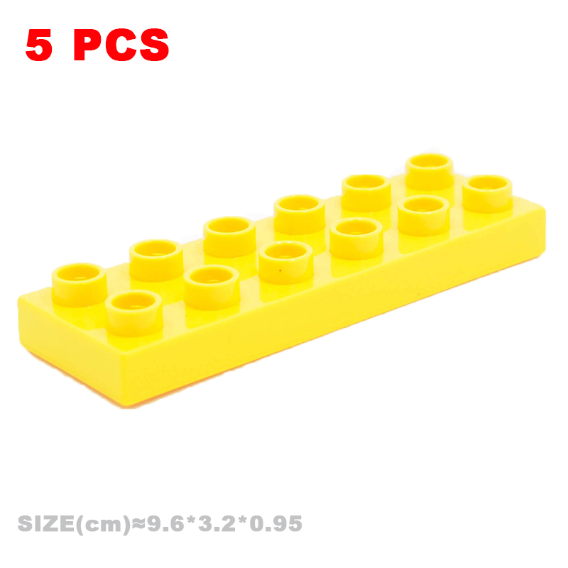 Bloques de construcción de tam - Tech House Accessories reseña y precio