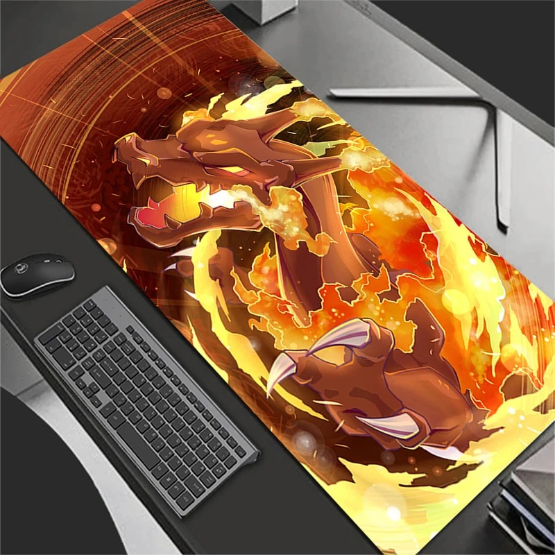 Alfombrilla de ratón para jueg - Tech Accessories For Desk reseña y precio