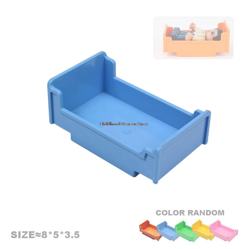 Bloques de construcción grande - Tech House Accessories reseña y precio