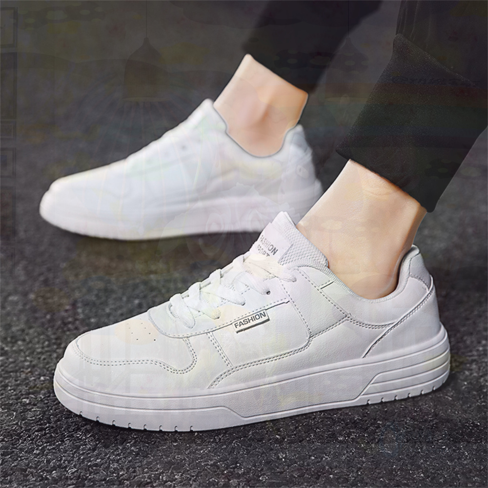 Con corbatas zapatos de cuero  - Tech Accessories Suppliers reseña y precio