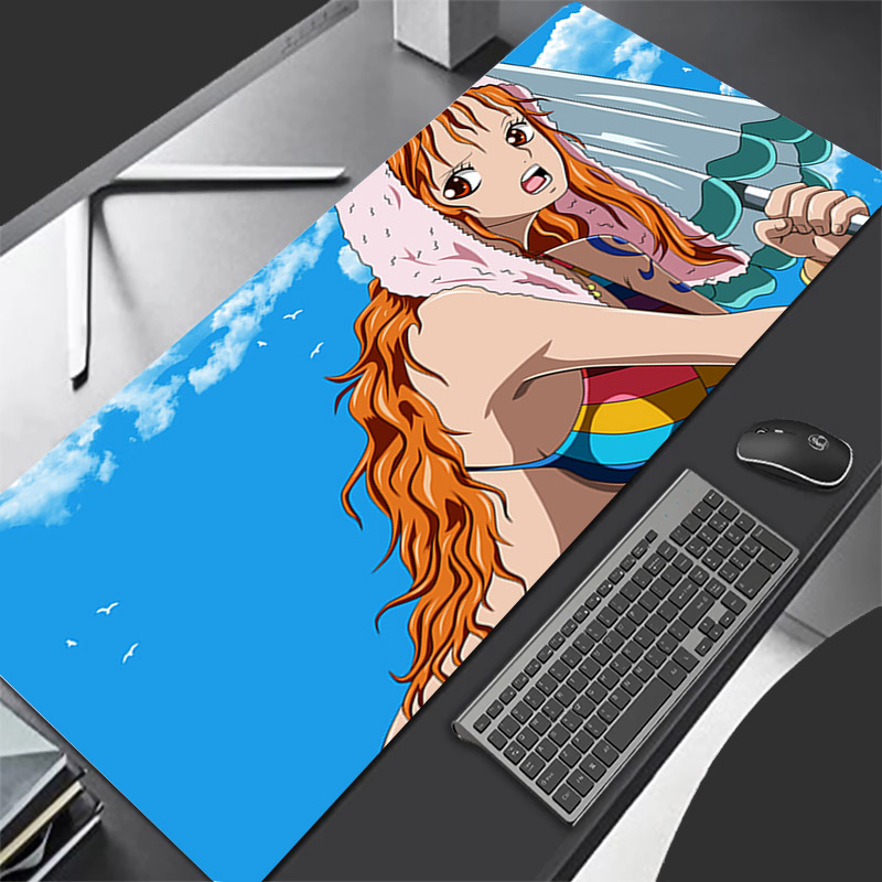 Alfombrilla de Ratón One Piece - Tech Accessories For Desk reseña y precio
