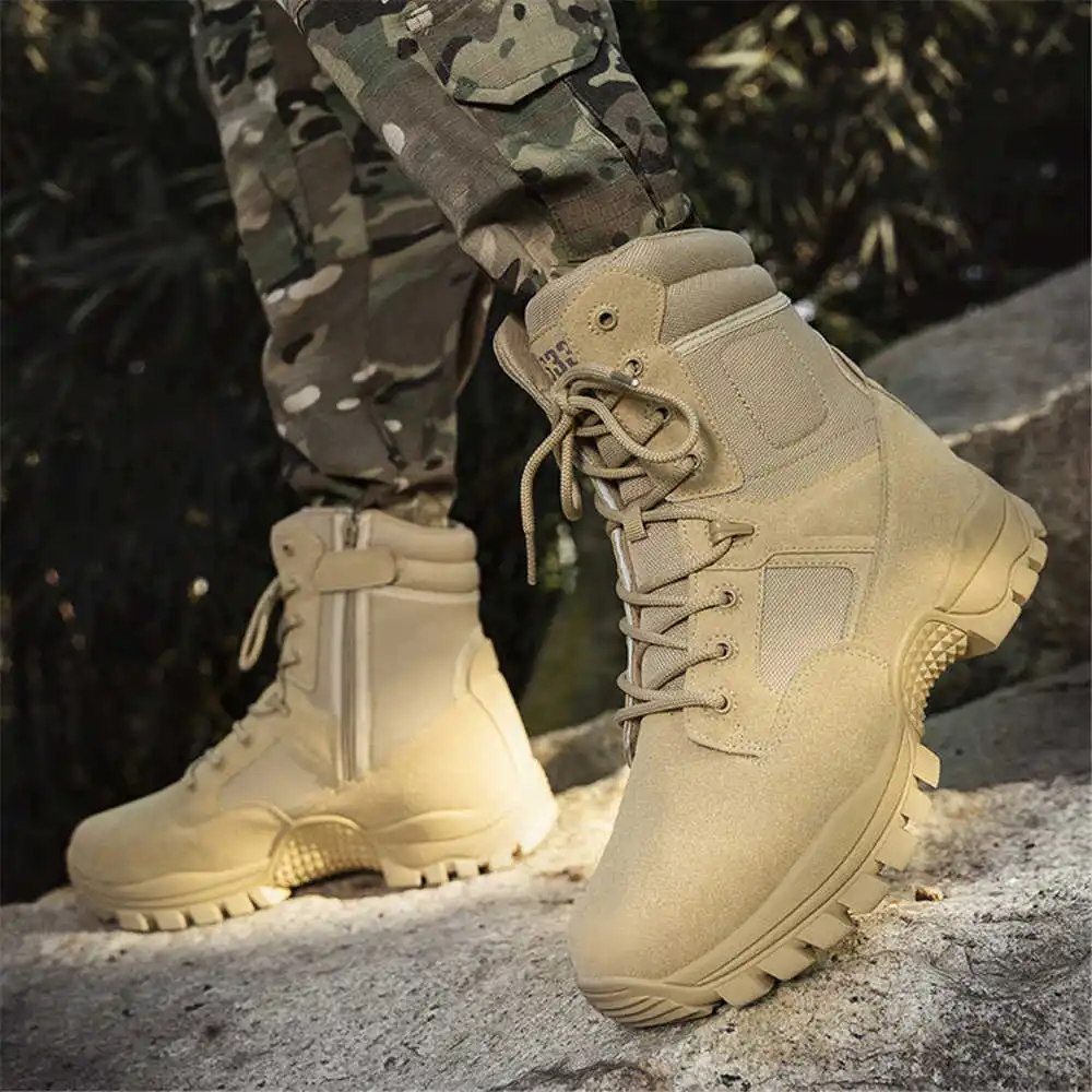 Botas de senderismo de cuero g - Tech Accessories Suppliers reseña y precio