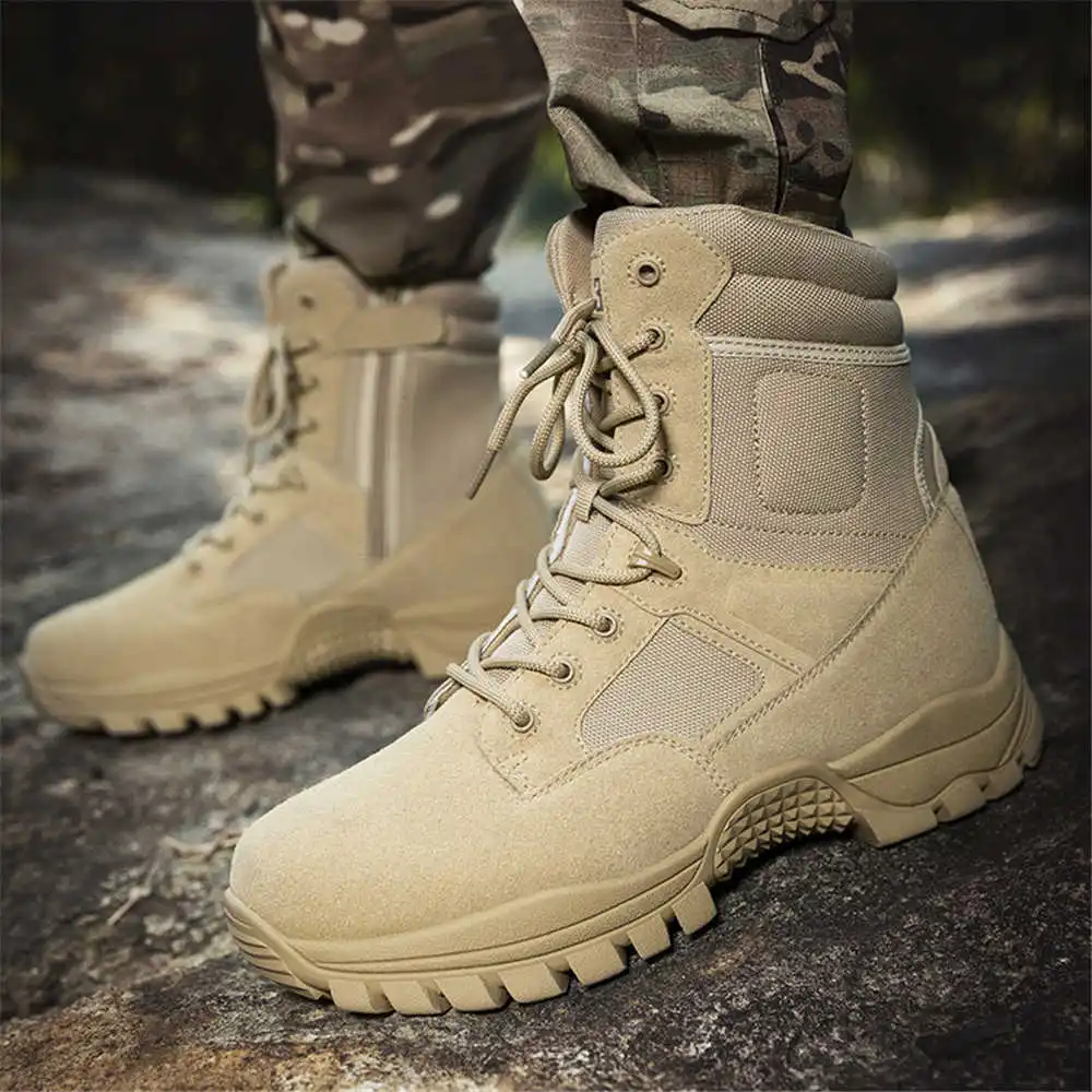 Botas de senderismo de cuero g - Tech Accessories Suppliers reseña y precio