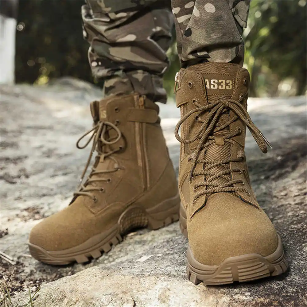 Botas de senderismo de cuero g - Tech Accessories Suppliers reseña y precio