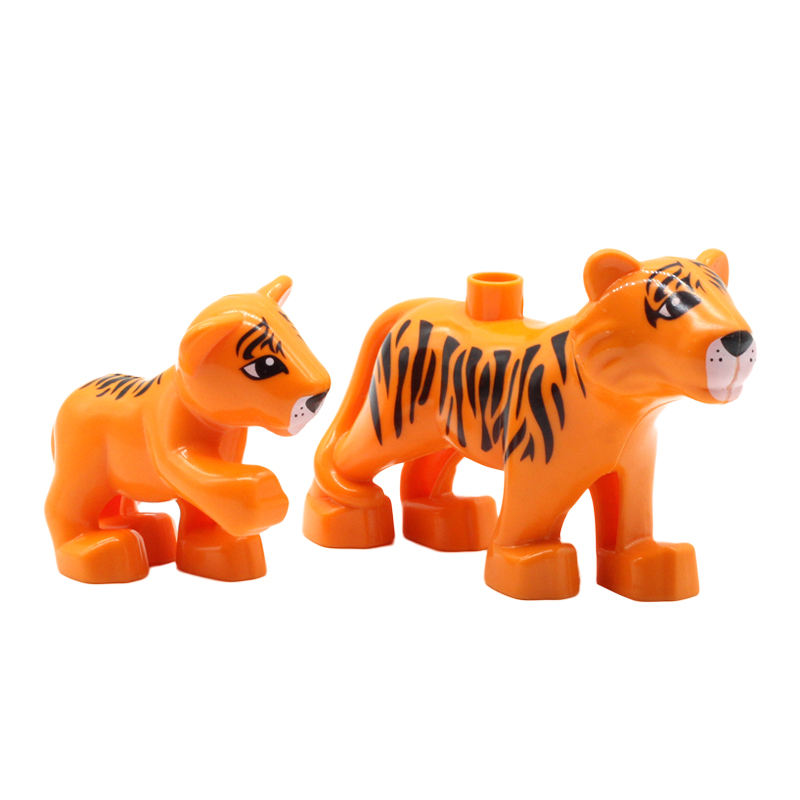 Conjunto de la serie de animal - Tech House Accessories reseña y precio