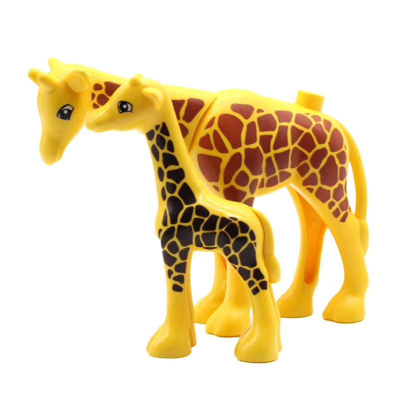 Conjunto de la serie de animal - Tech House Accessories reseña y precio