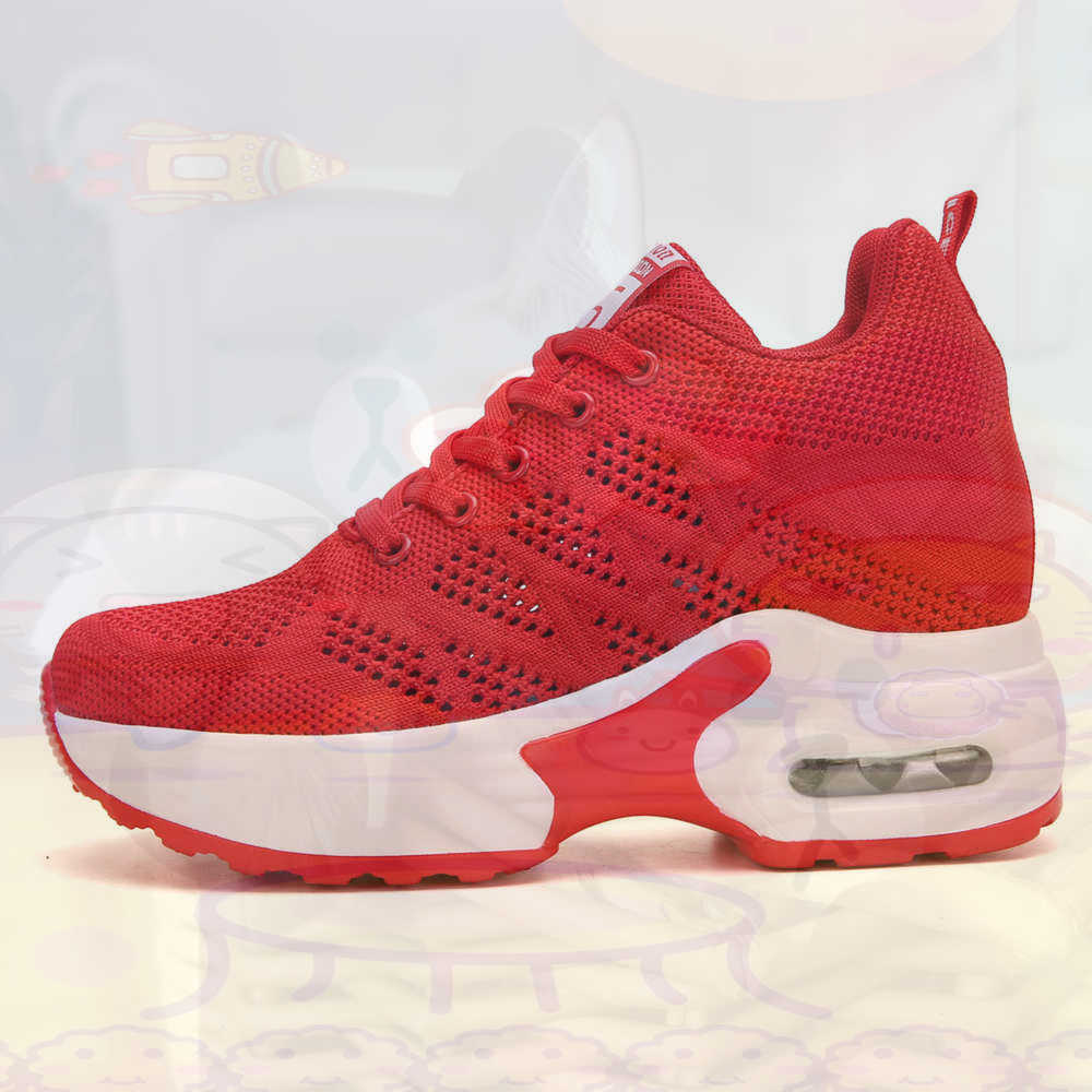 Zapatos rojos de talla 36, bot - Tech Accessories Suppliers reseña y precio