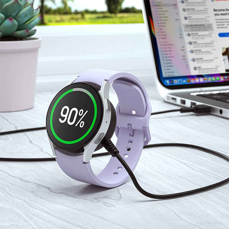 Cable de Carga Magnético Inalá - Wireless Charger 3 In 1 reseña y precio