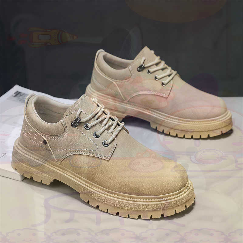 Zapatillas deportivas de cuero - Tech Accessories Suppliers reseña y precio