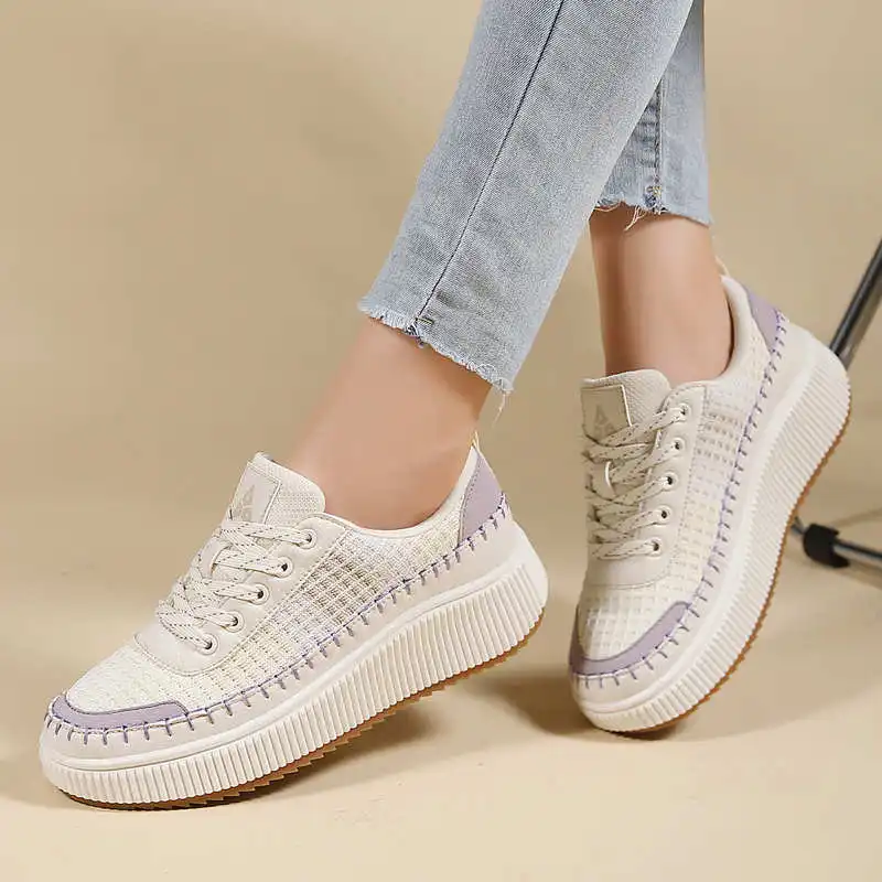Zapatos marrones para mujer, b - Tech Accessories Suppliers reseña y precio