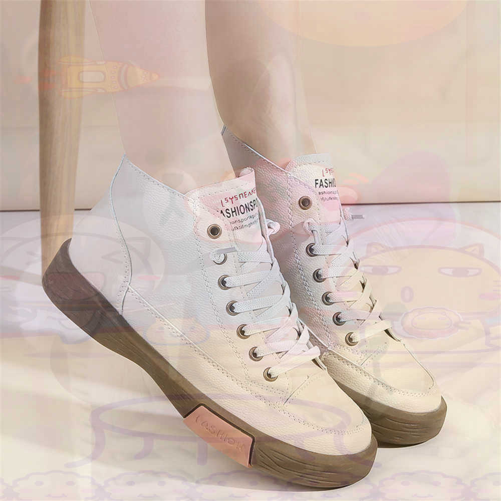 Zapatillas altas de corte alto - Tech Accessories Suppliers reseña y precio