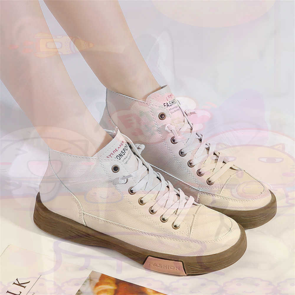 Zapatillas altas de corte alto - Tech Accessories Suppliers reseña y precio