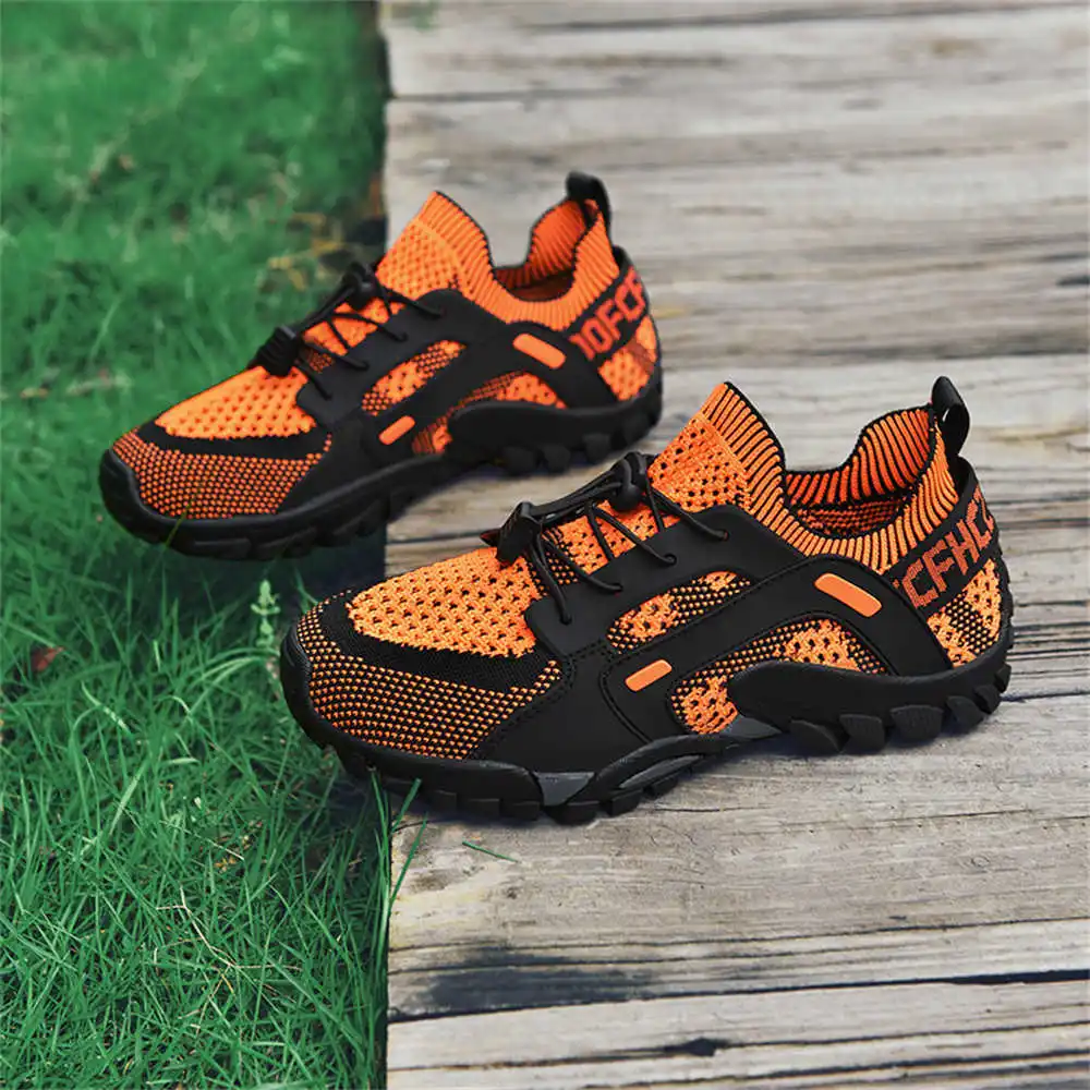 Zapatos de Trekking para hombr - Tech Accessories Suppliers reseña y precio