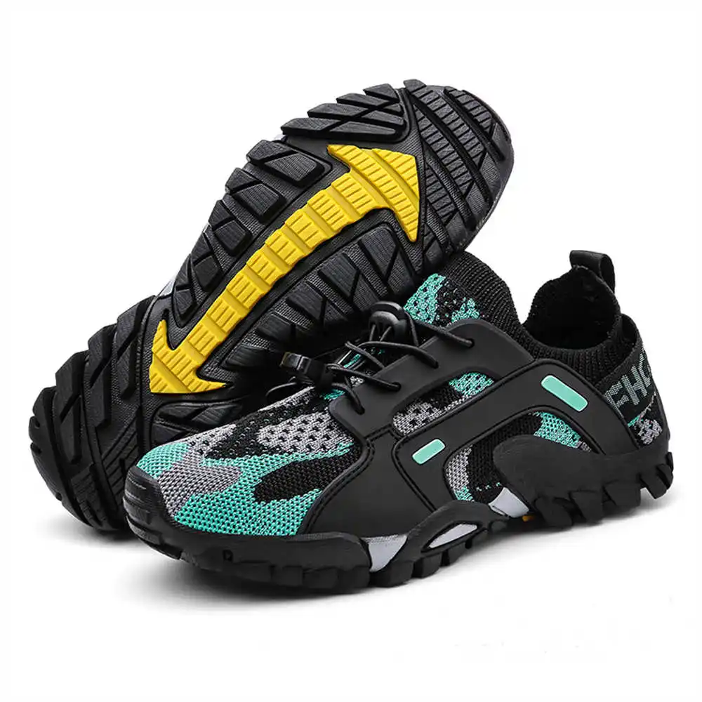 Zapatos de Trekking para hombr - Tech Accessories Suppliers reseña y precio