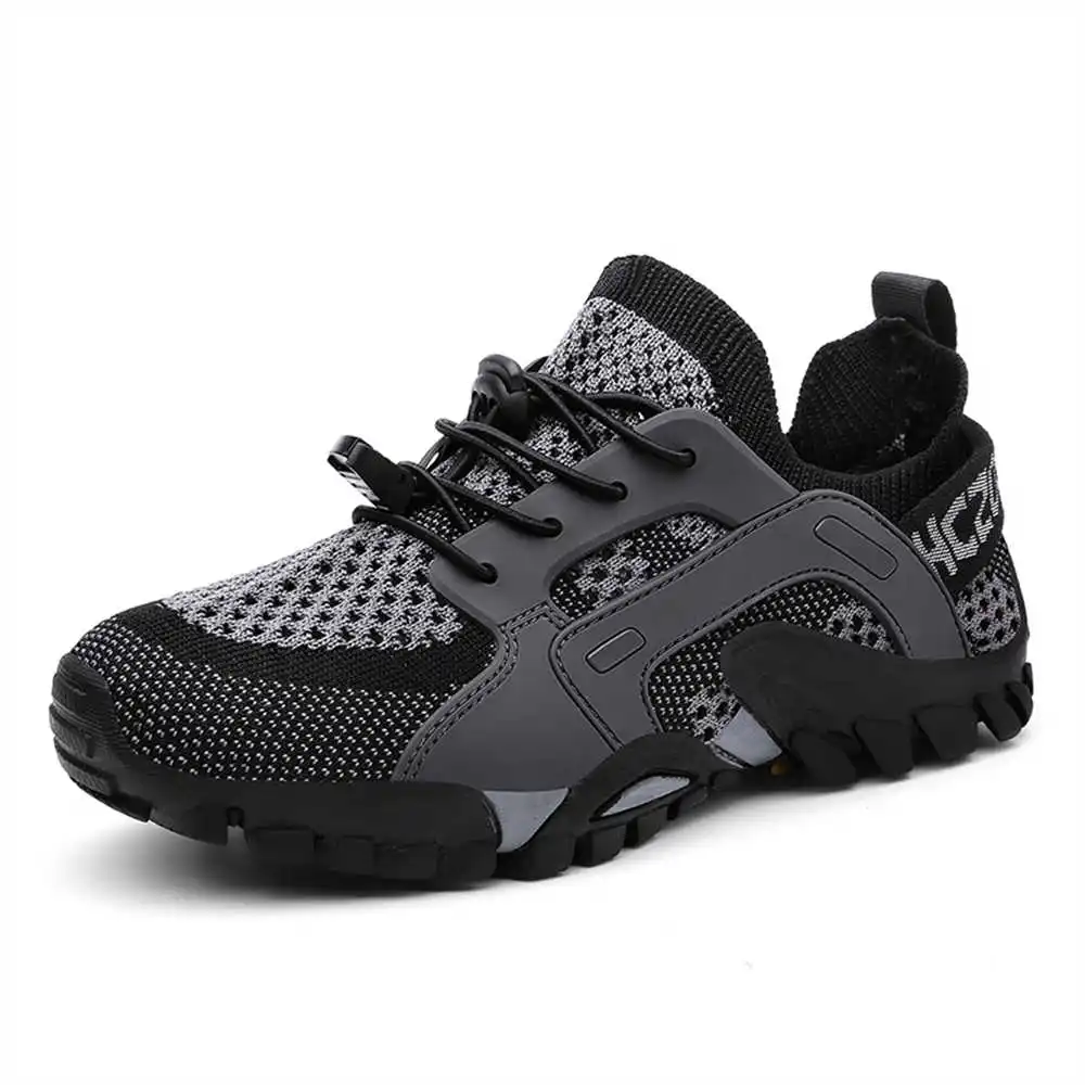 Zapatos de Trekking para hombr - Tech Accessories Suppliers reseña y precio