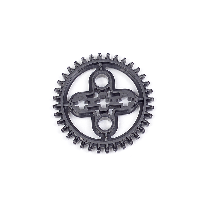 Serie de engranajes MOC, bloqu - Tech Gear Accessories reseña y precio