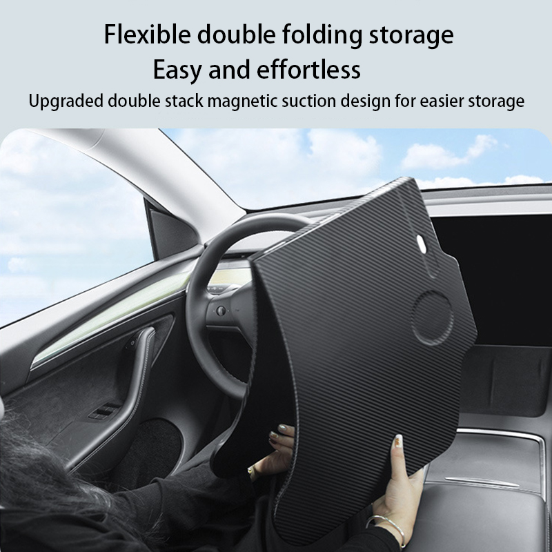 Para Tesla Model Y Juniper 202 - Tech Accessories For Desk reseña y precio
