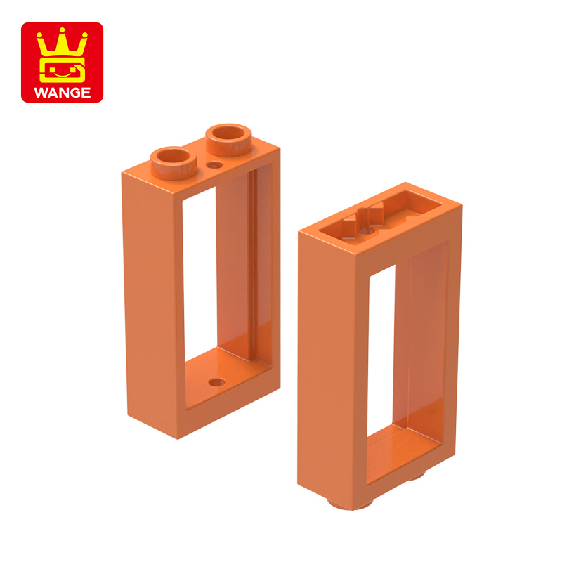 Wange 60593 100g/73 Piezas 1X2 - Tech House Accessories reseña y precio