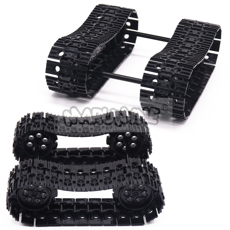 Bloques de construcción de tec - Tech Gear Accessories reseña y precio
