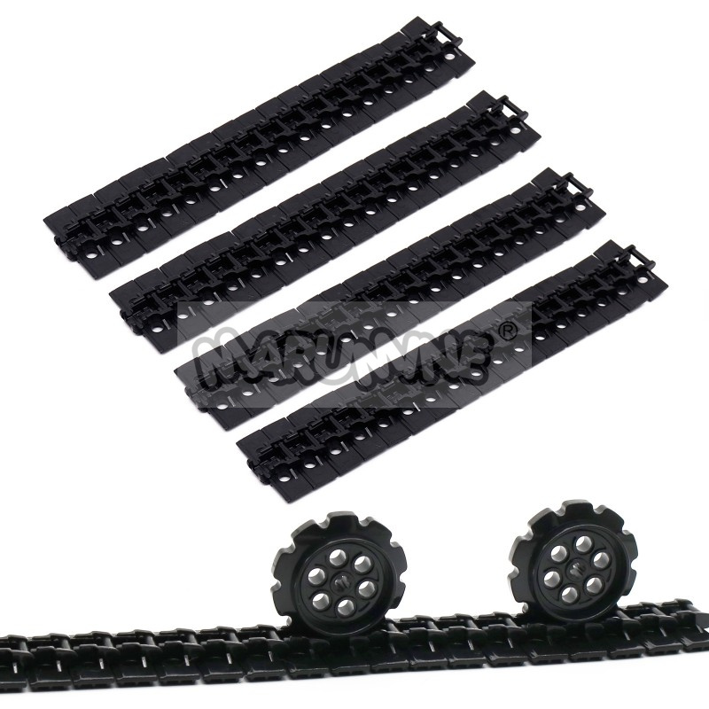 Bloques de construcción de tec - Tech Gear Accessories reseña y precio