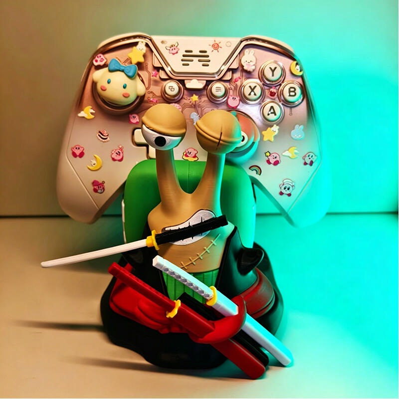Soporte para mando de videojue - Tech Accessories For Desk reseña y precio