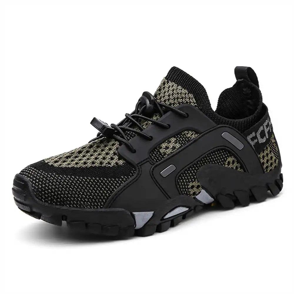 Botas de senderismo de verano  - Tech Accessories Suppliers reseña y precio