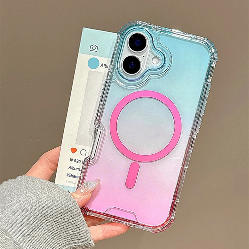 La más caliente 3 en 1 gradien - Wireless Charger 3 In 1 reseña y precio