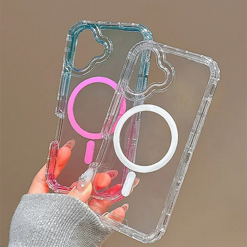 La más caliente 3 en 1 gradien - Wireless Charger 3 In 1 reseña y precio