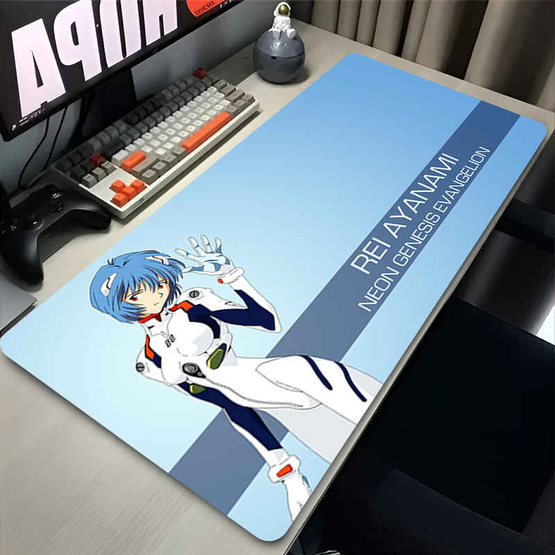 Alfombrilla de ratón XXL grand - Tech Accessories For Desk reseña y precio
