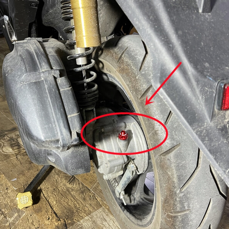 Chekis es adecuado para Yamaha - Tech Gear Accessories reseña y precio