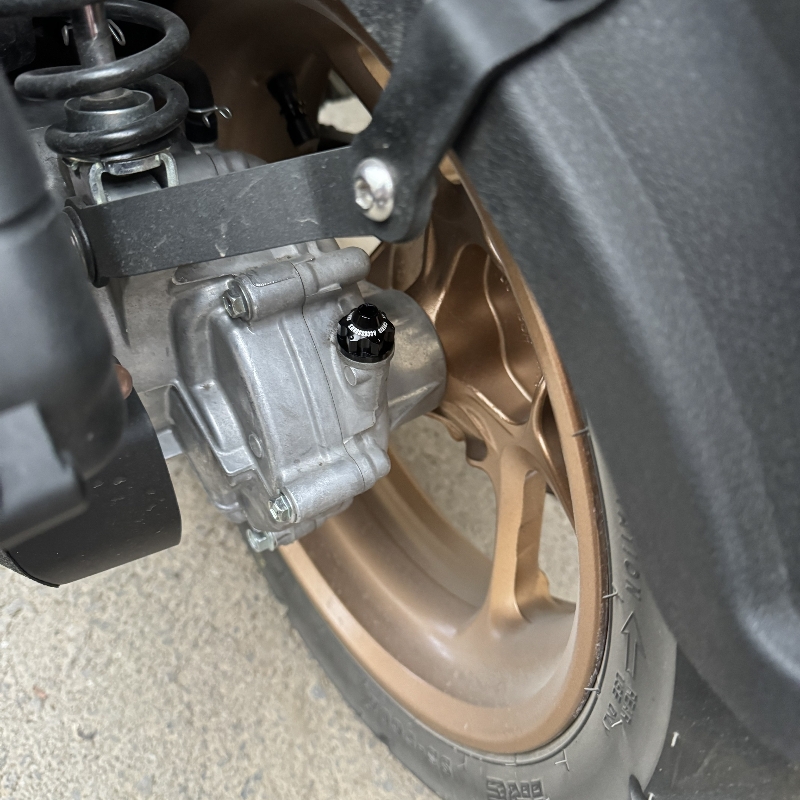 Chekis es adecuado para Yamaha - Tech Gear Accessories reseña y precio