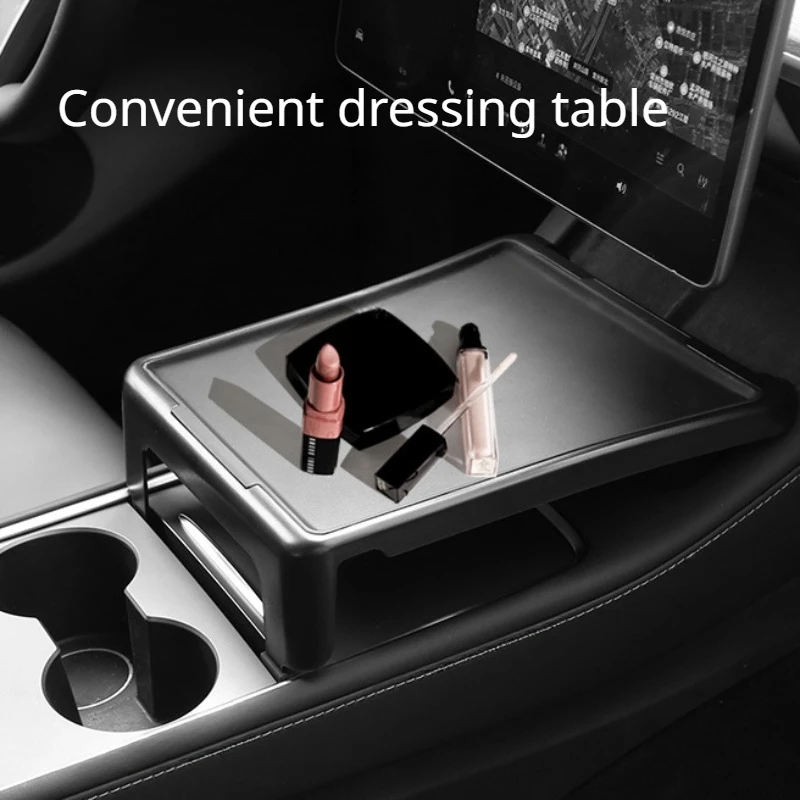 Bandeja de comedor multifunció - Tech Accessories For Desk reseña y precio