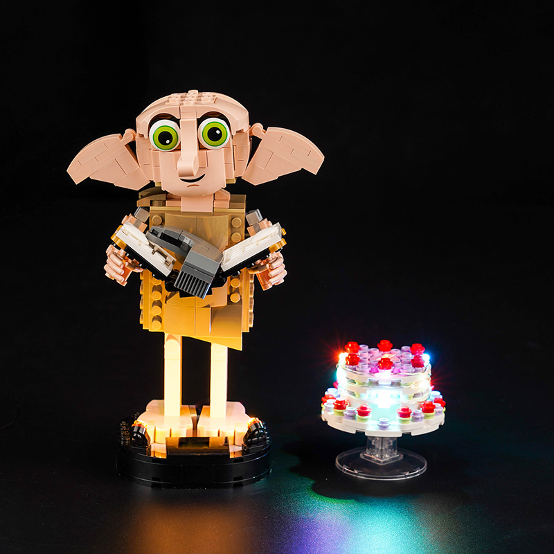 Lazishi-juego de luces LED par - Tech House Accessories reseña y precio