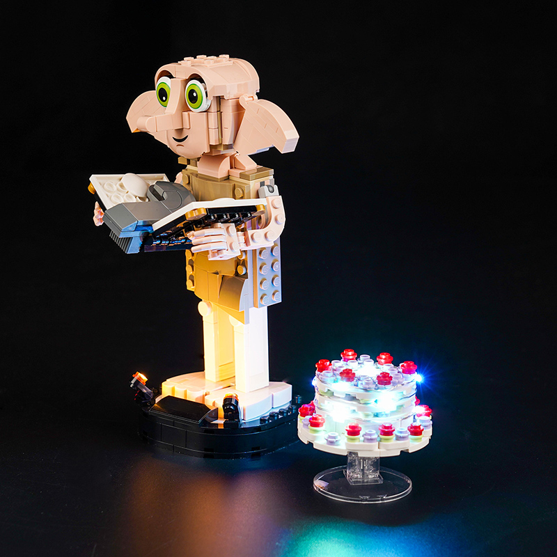 Lazishi-juego de luces LED par - Tech House Accessories reseña y precio