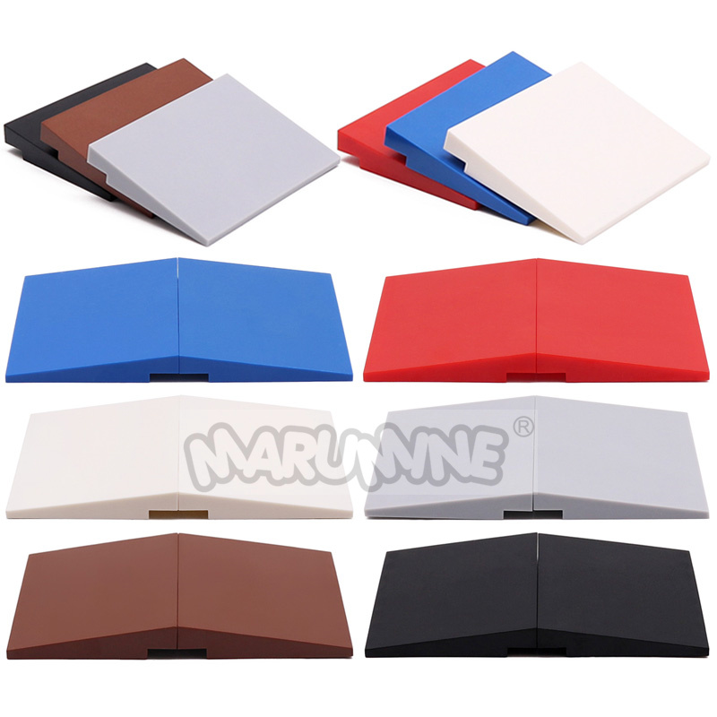 10 Uds. MOC ciudad techo de la - Tech House Accessories reseña y precio