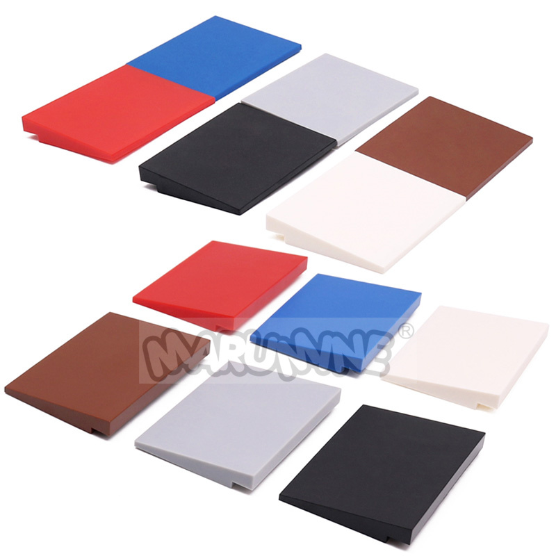 10 Uds. MOC ciudad techo de la - Tech House Accessories reseña y precio