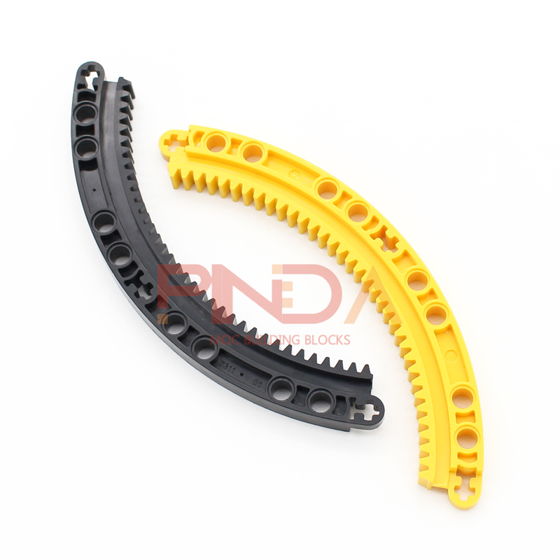 Piezas de tecnología MOC 24121 - Tech Gear Accessories reseña y precio