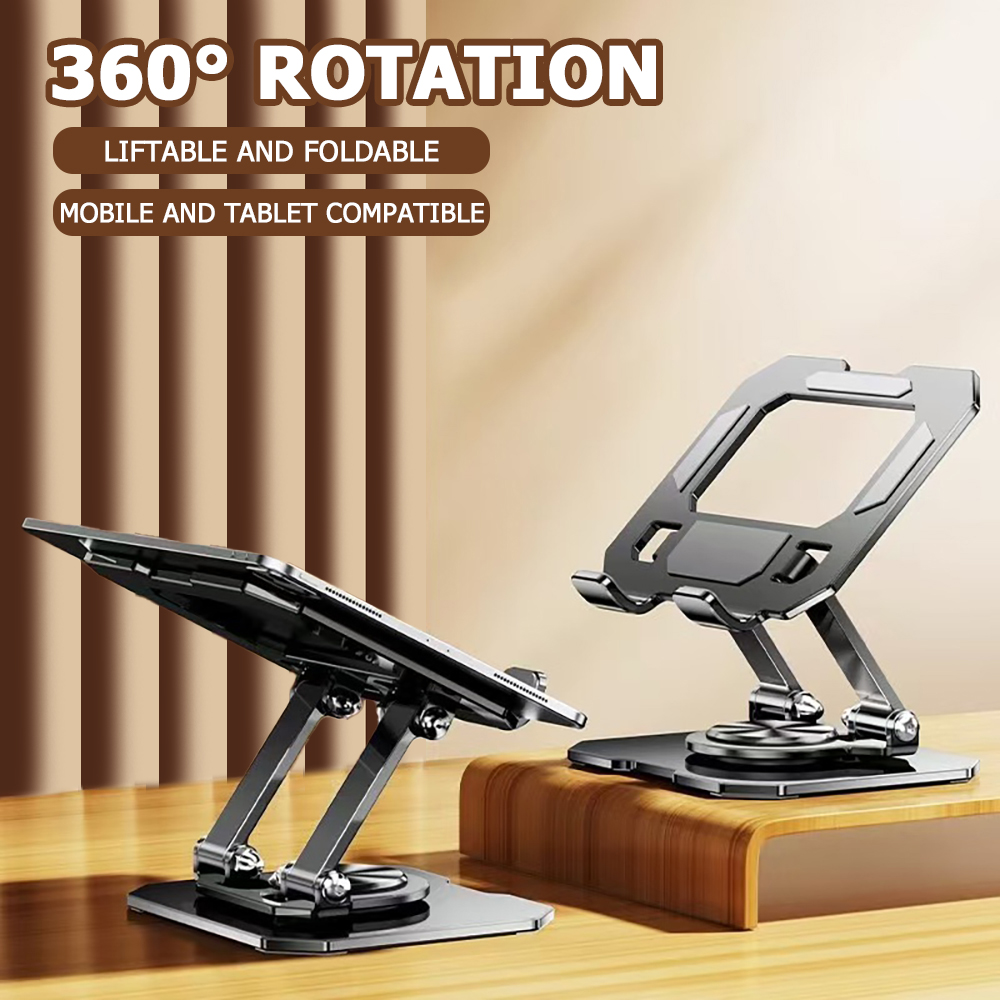 Soporte Giratorio 360° para Ta - Tech Accessories For Desk reseña y precio