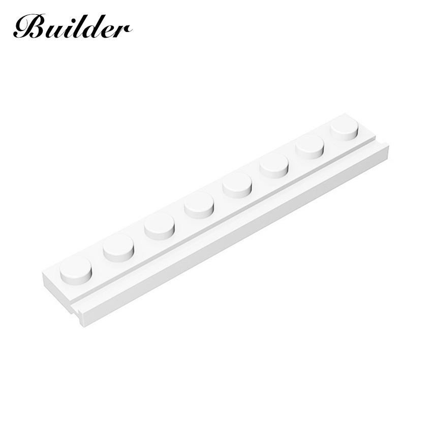 Little Builder-bloques de cons - Tech House Accessories reseña y precio
