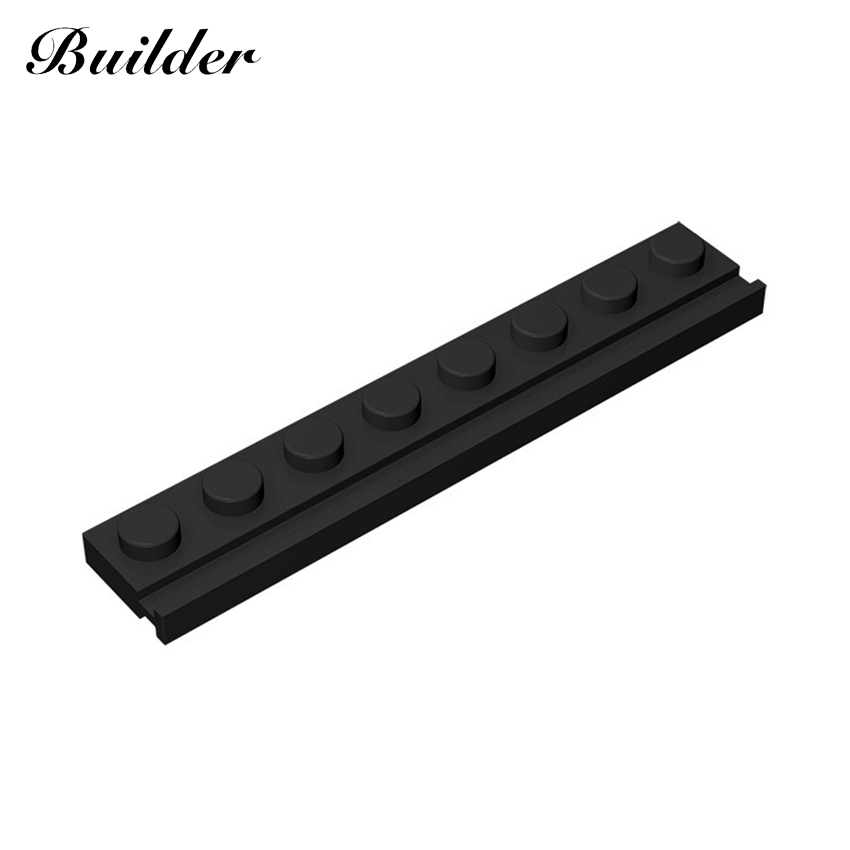 Little Builder-bloques de cons - Tech House Accessories reseña y precio